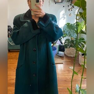 Vintage Coat
